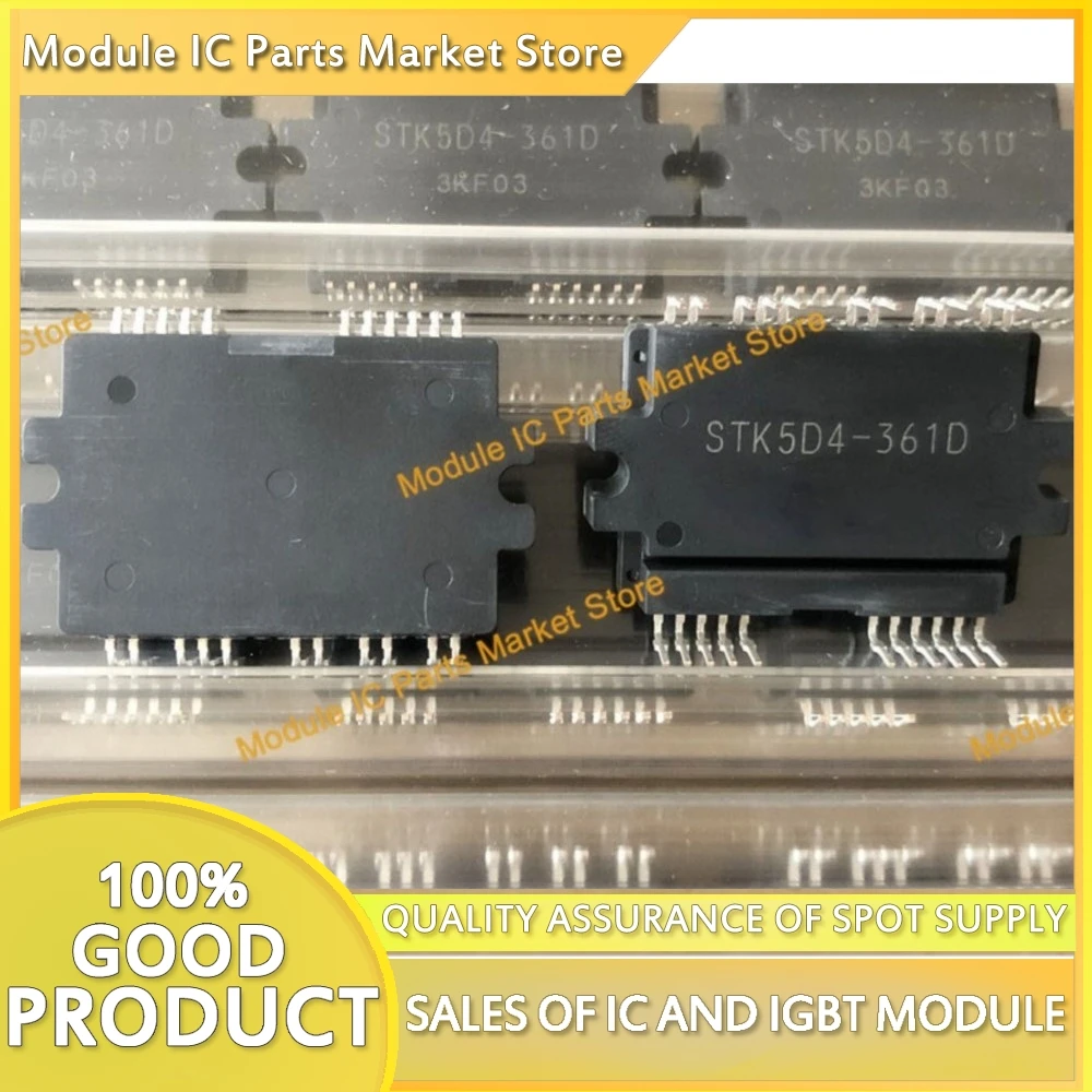 STK5D4-360D STK5D4-361D STK5D4-362D NEW MODULE