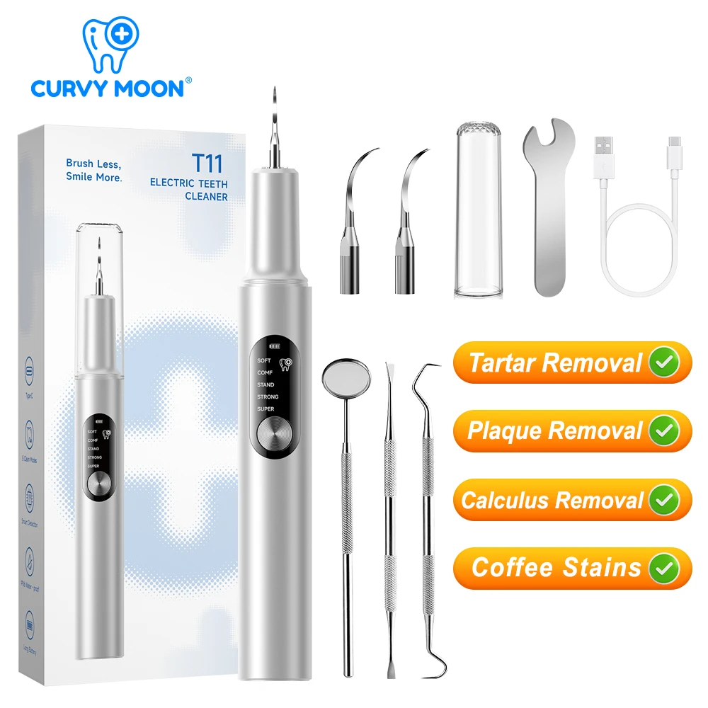 #15 Compare Ultrasonic Scalers Before You Buy