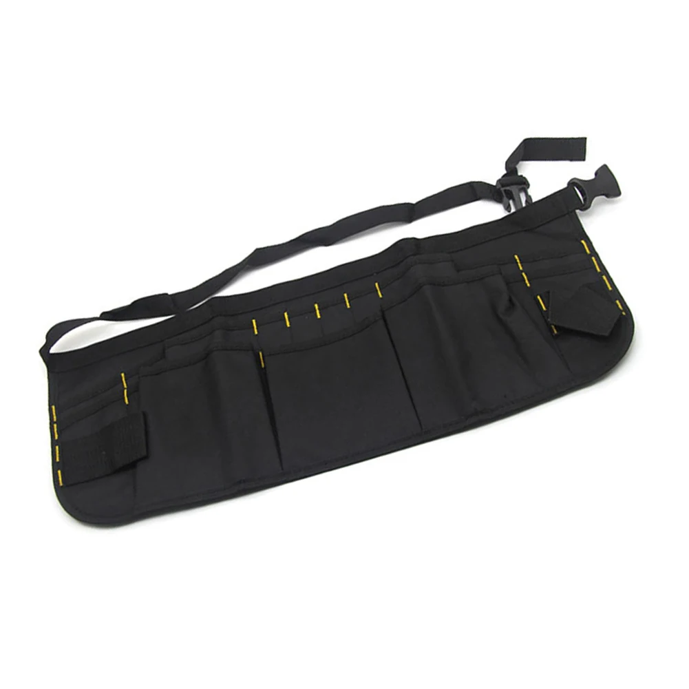 أداة متعددة الجيوب مقاومة للتآكل للحامل مع حزام قابل للتعديل ضروري لأي عامل تجاري محترف #1