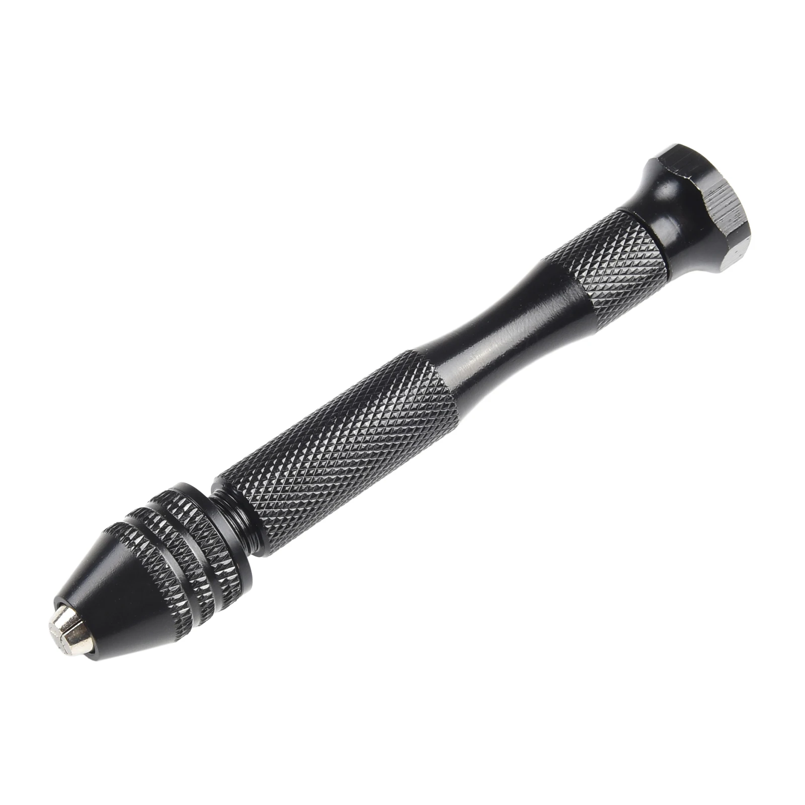 Drilling Tools Hand Drill Hobby Lightweight Walnut Wood Woodworking Amber Exquisite Linden Plastic Small Study