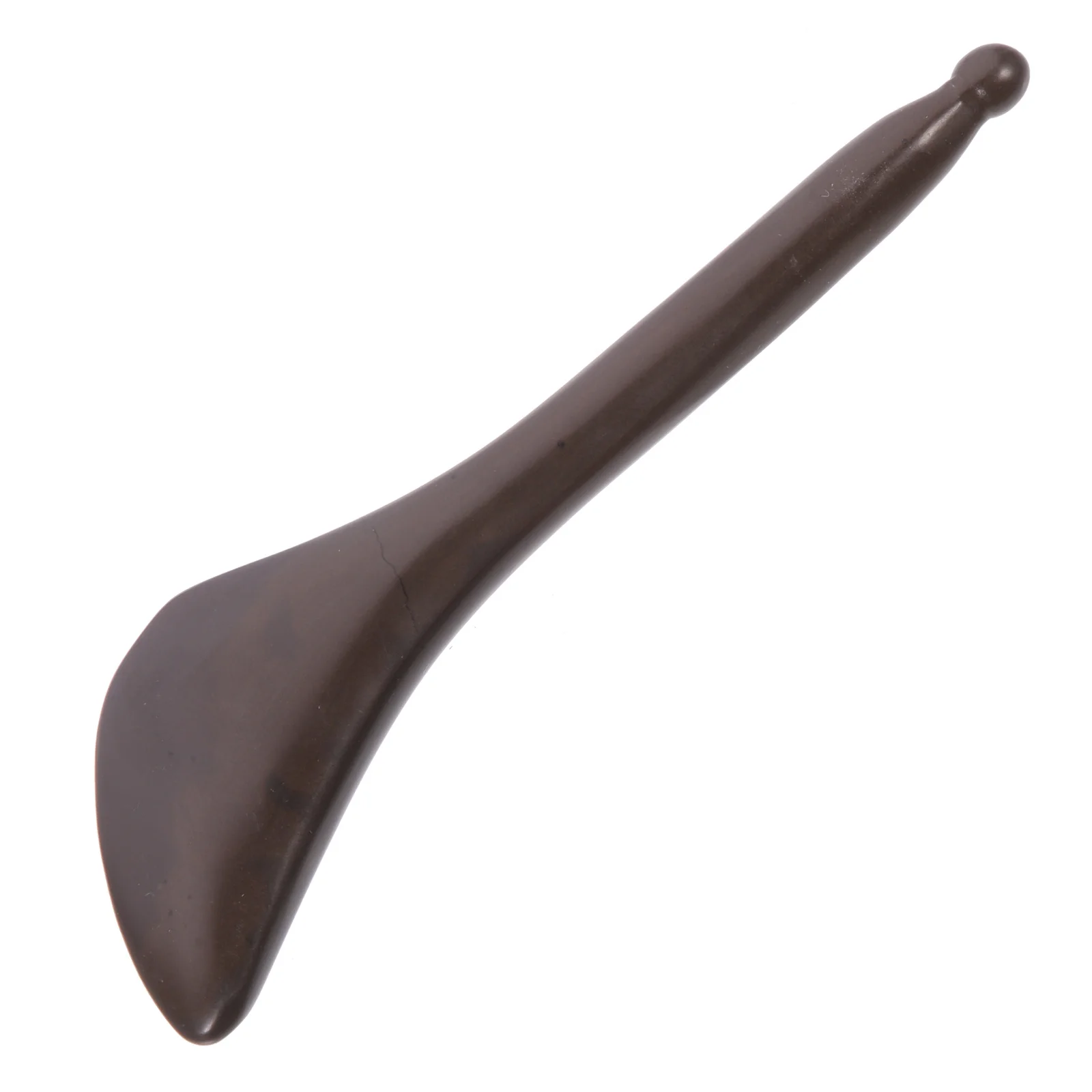 

Gua Sha Tool Face Massager Body Relaxation Scraper Stone Needle Facial Massage Stick Durable Compact Gift Idea