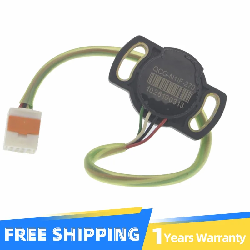 for Xiali N5N7 torque sensor steering wheel sensor electronic power steering sensor QCG-N1IA-270