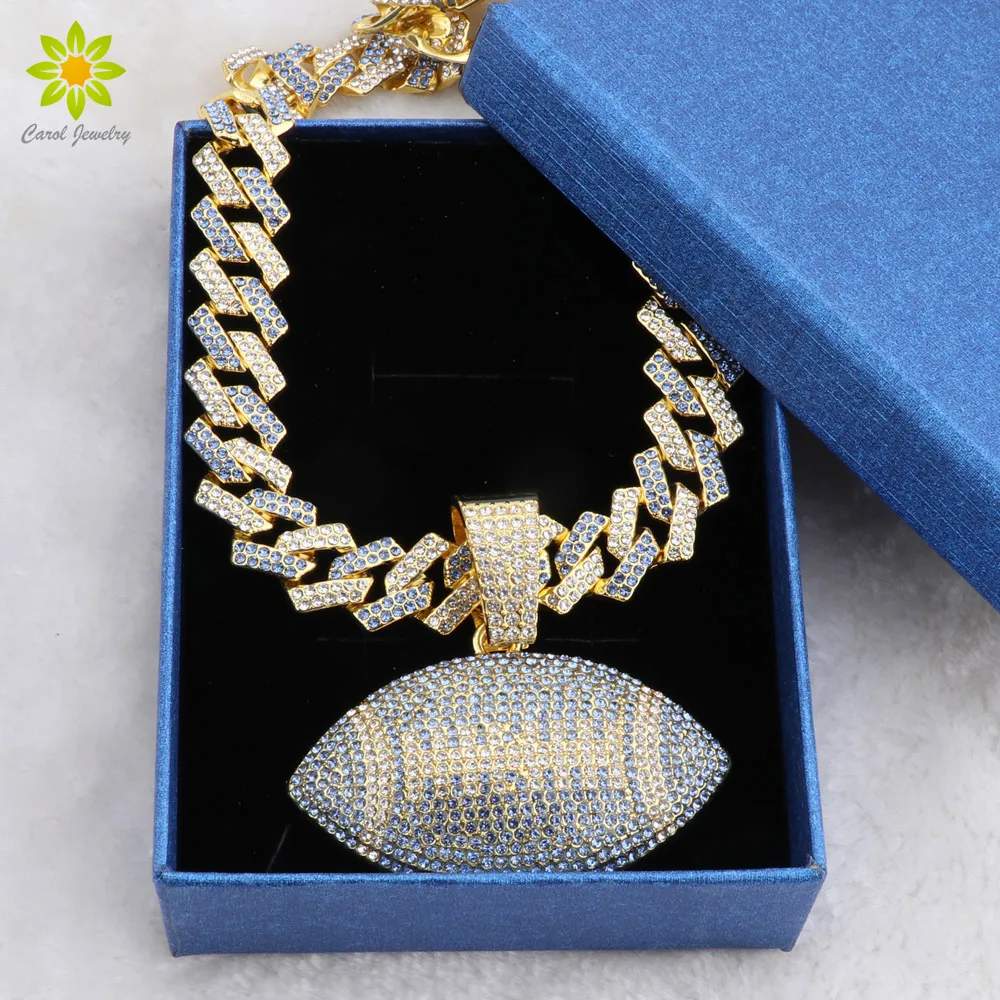 Novelty Design Big Full Crystal Fish Bone Pendant Choker Necklace For Women Exaggerated Brand Show Statement Necklace