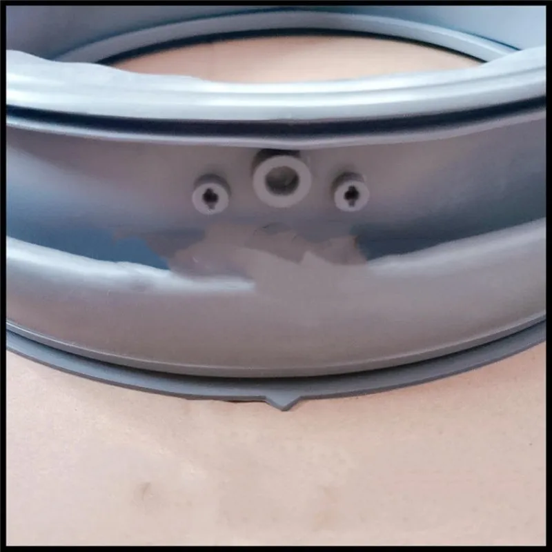 New for Midea washing machine door sealing ring TG90-1416MPDG-3047 12638100000187 universal EU-A31-FG90-S14-C1805ED-3047