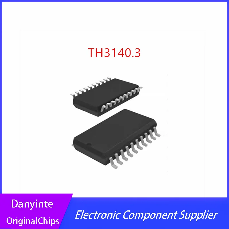 20Pcs-50Pcs/LOT  New  TH3140     TH-3140.3   SOP20