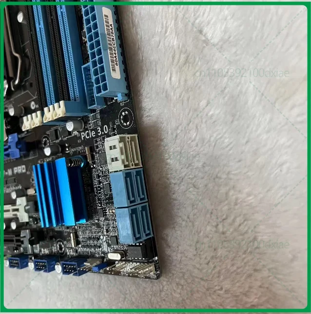 

Used For ASUS P8Z77-M PRO main board