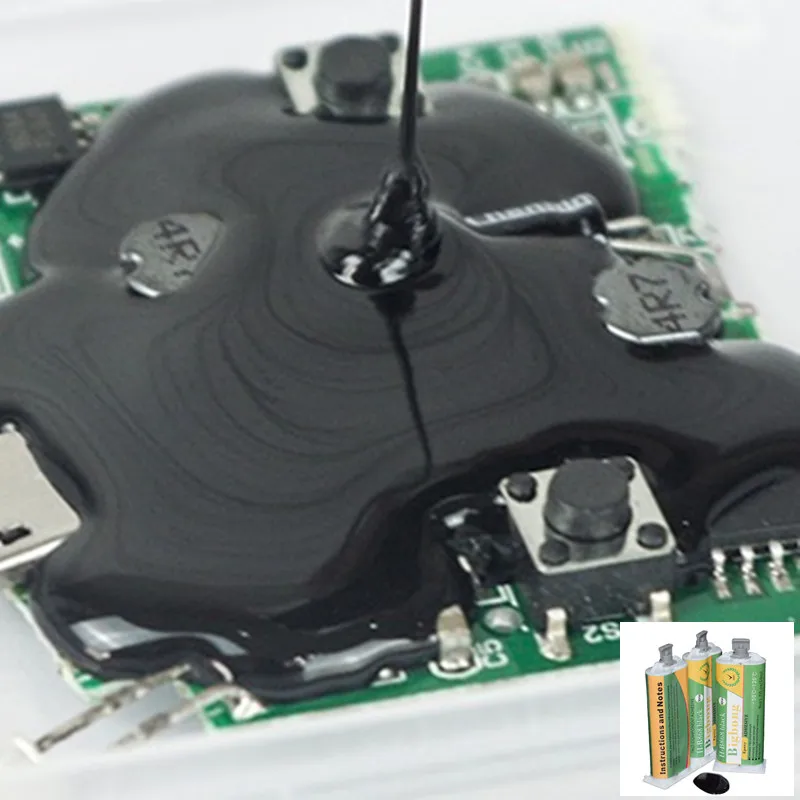 3Pc 50Ml High Tempe…