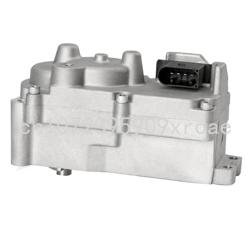 Fits for 2013-2018 Dodge ISB 6.7L Cummins Truck VGT Holset HE300VG Turbo Electronic Actuator New