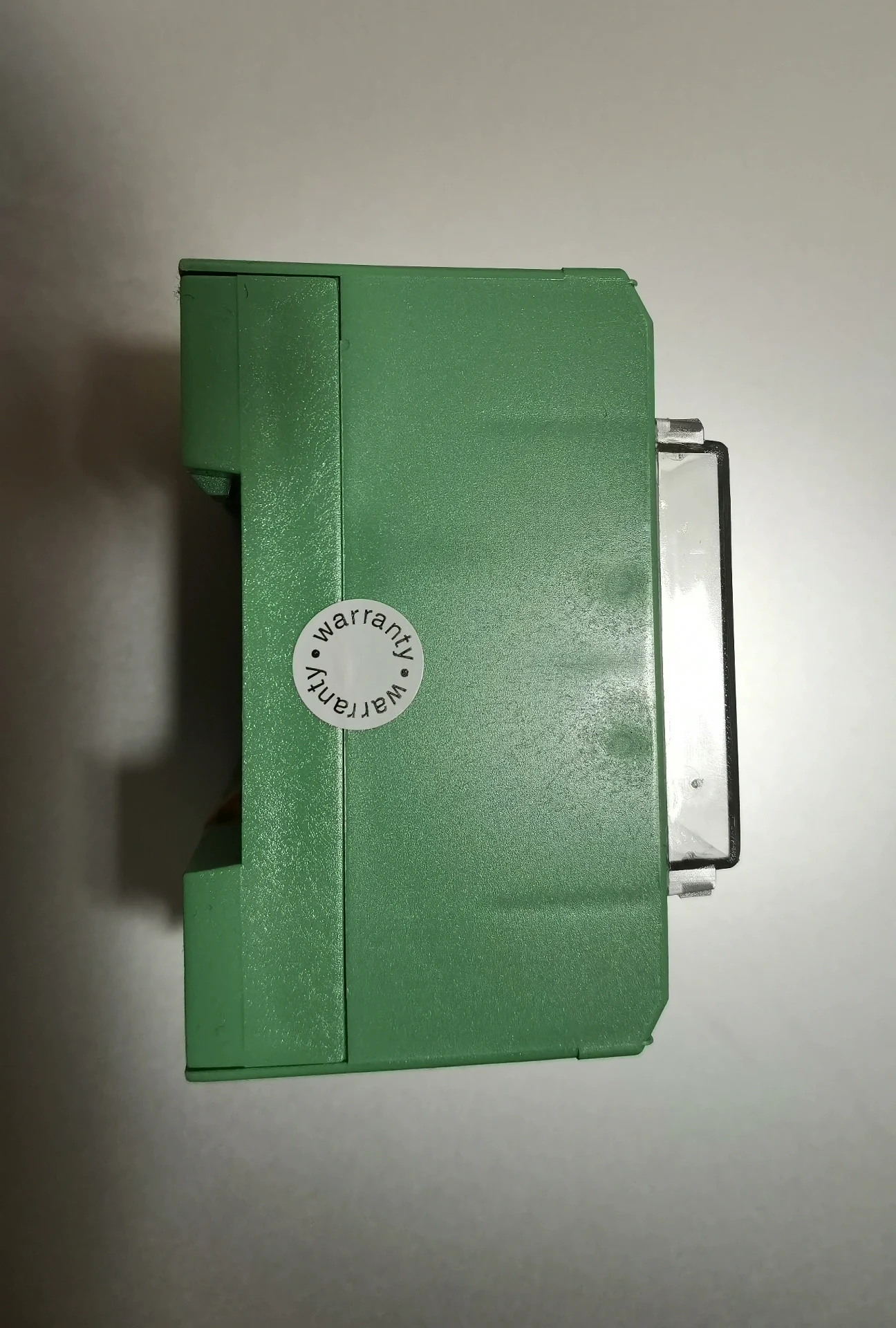 Baumer Incremental Encoder Signal Converter HEAG-156/1
