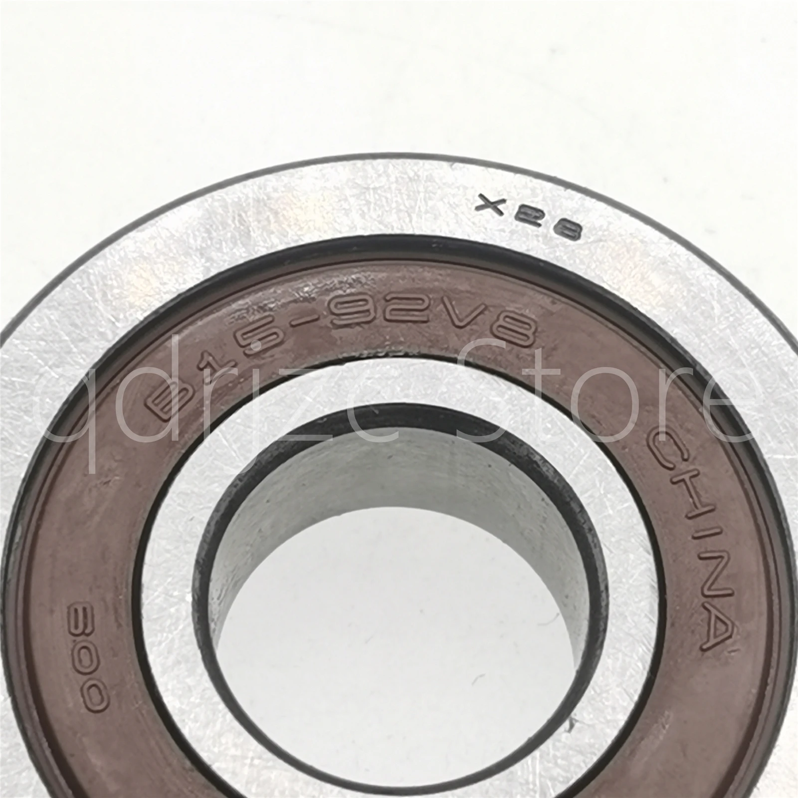 Deep Groove Ball Bearing B15-92VV8C3 B15-92V8 X28 15*40*11 15mm X 40mm X 11mm