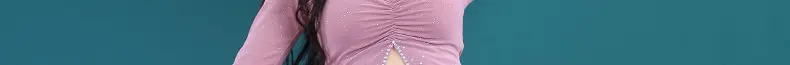 Bauchtanz-Kostüm Luxuriöses Strass-Netz-Performance-Set für Erwachsene Orientalisches Tanz-Übungsoutfit Damen-Tanzkleidung – Detail 34