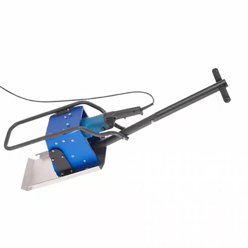Slag Remover Slat Cleaner Slag Cleaner Fiber Laser Cutting Table Laser Slat Slag Cleaner For Laser Cutting Machine