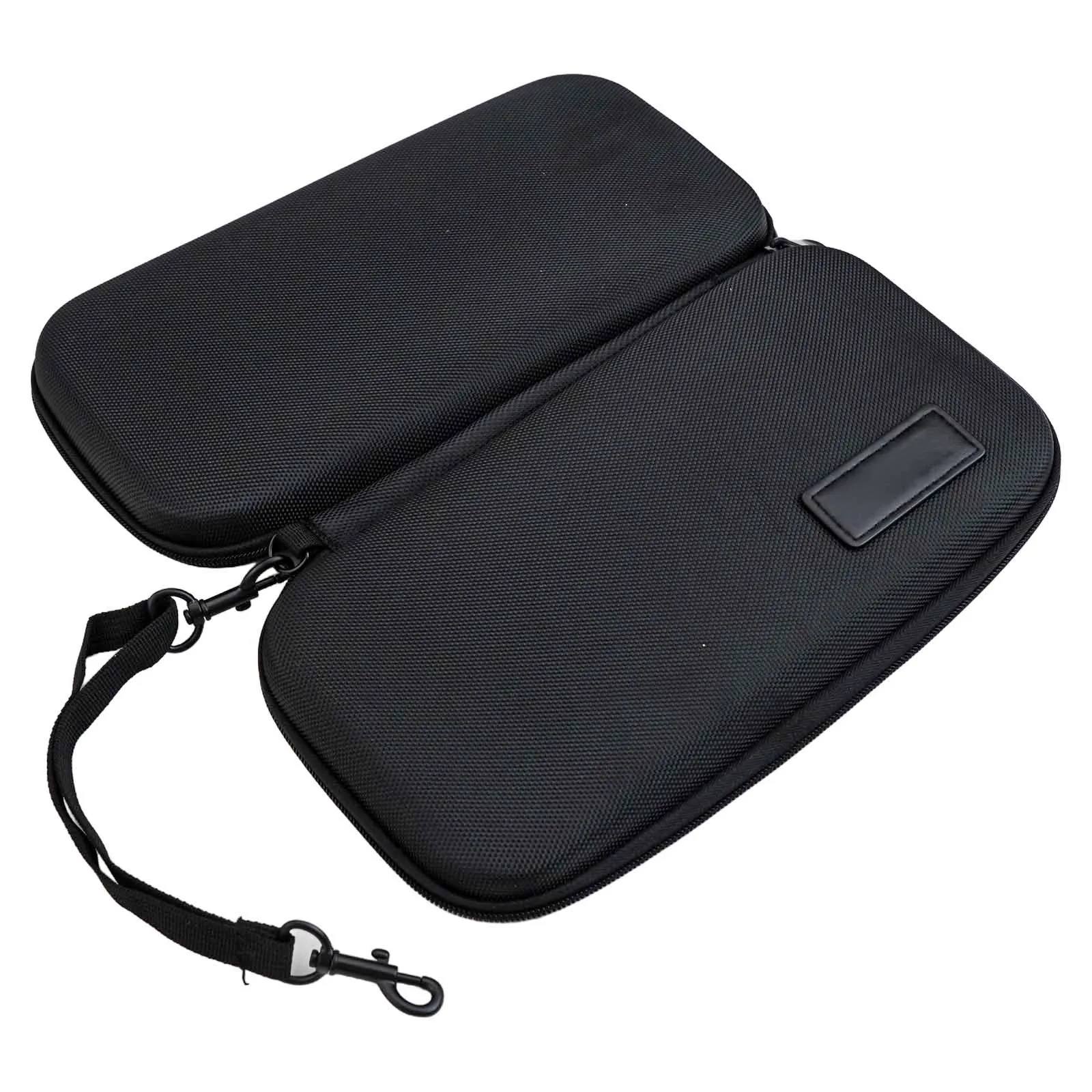 

Protect Your Saxophone Mouthpieces with a Hard Bag Case Fashionable Design Secure Storage Solution Easy to Carry