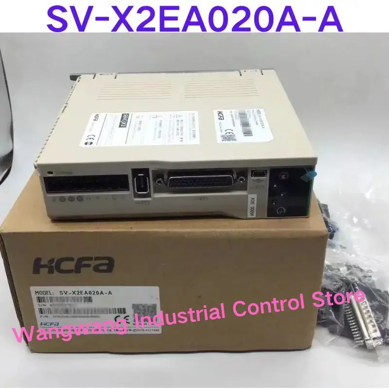 العلامة التجارية الجديدة سائق SV-X2EA020A-A