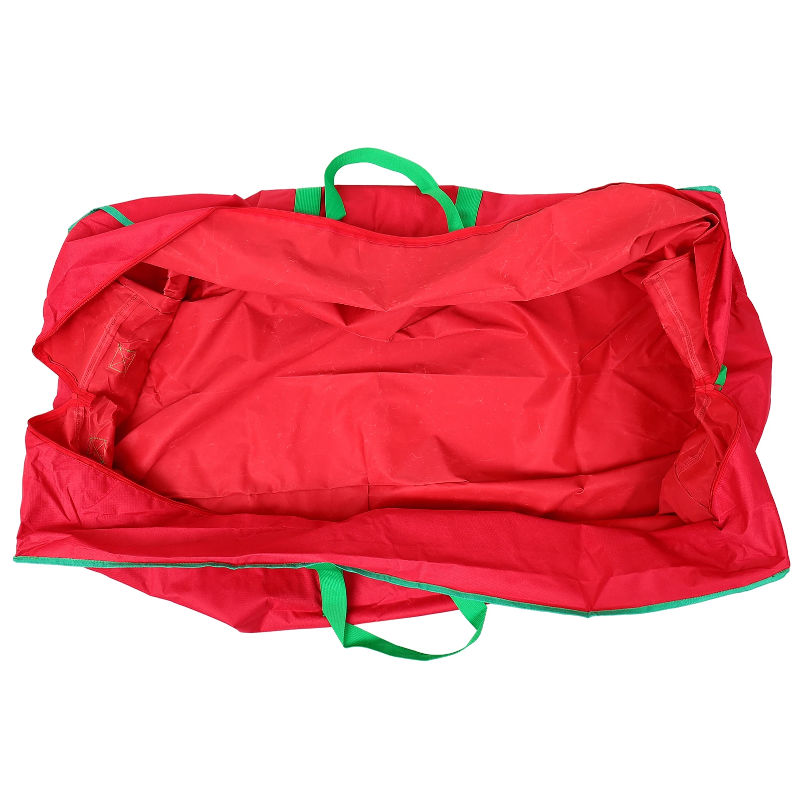 

Foldable Storage Large Capacity ganizer Oxford Cloth Space Saver Rectangular Shape Portable Waterproof Bag Case