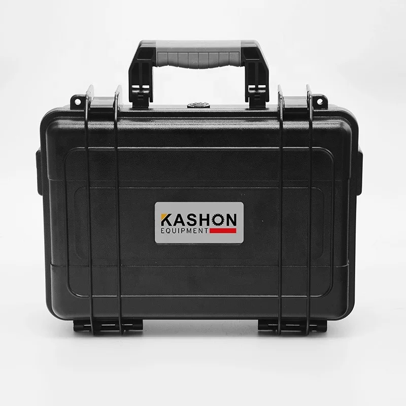 3 MXTA 4332nm 1 بوصة مربع محرك مفتاح العزم الهيدروليكي