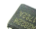 TDA2822, TDA2822M, UTC2822M, Power Amplifier, 3-15V, SOP8, SMD 8-pin package