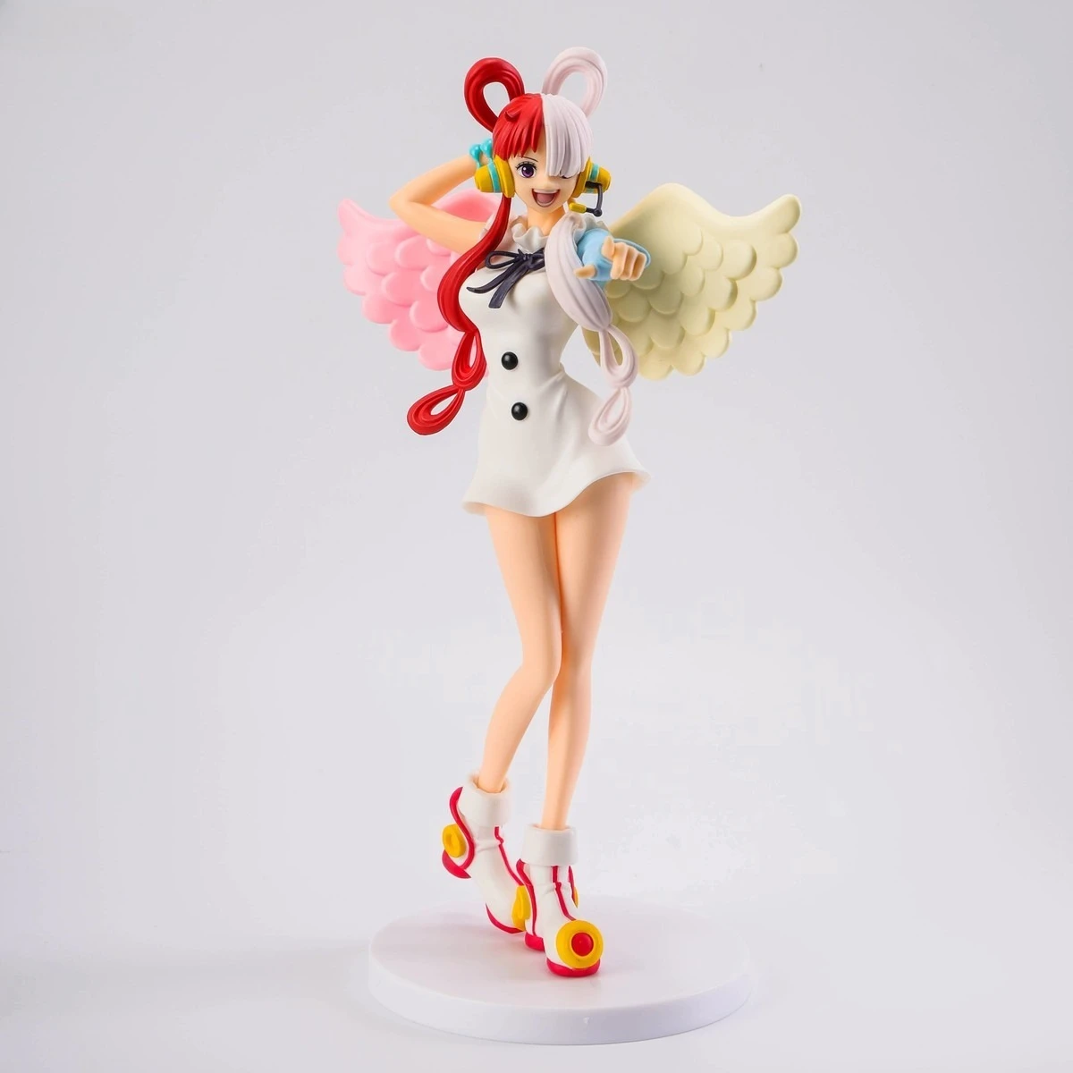 Bandai Scatola originale One Piece One Piece DXF Egg Island Zoro Premium Figure Ornamenti per il desktop Regali di raccolta