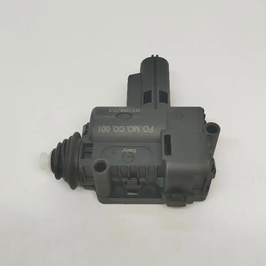 3M51-220A20-AC 3M51-220A20-AB Fuel Cap Cover Actuator Motor