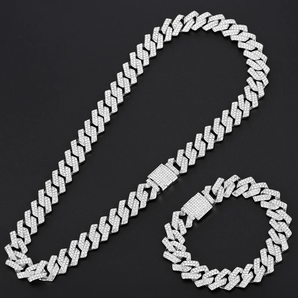 Thumbnail 2 - #30 Chain Link Bracelets Price Drop Alerts