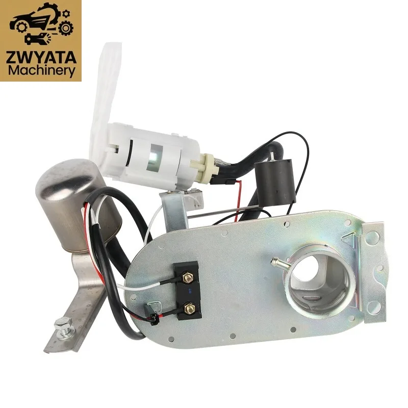 Motocycle Fuel Pump Module Assembly 61342-95A 6134295A For Harley Davidson Touring Electra Glide Road King FLHRCI 1996-1999