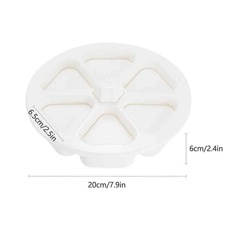 DIY Sushi Mold Lunch Triangle Rice Ball Lunch Box Onion Rice Ball Food Press Triangle Sushi Making Mold Sushi Set Kitchen Tools