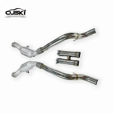 10 best sales jdm exhaust - №1