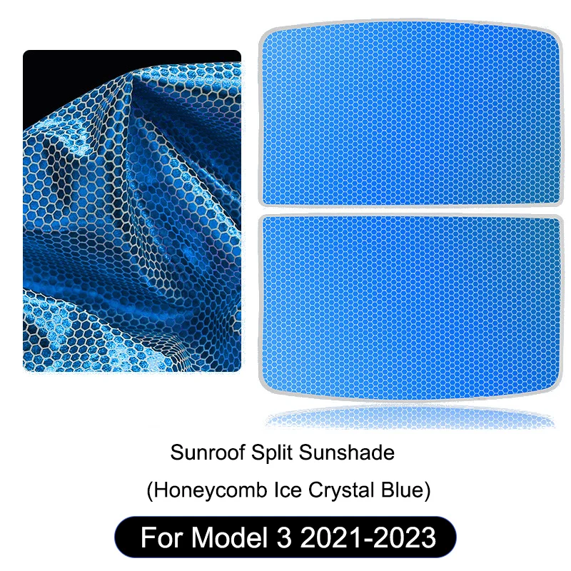 3 2021-2023 Blue