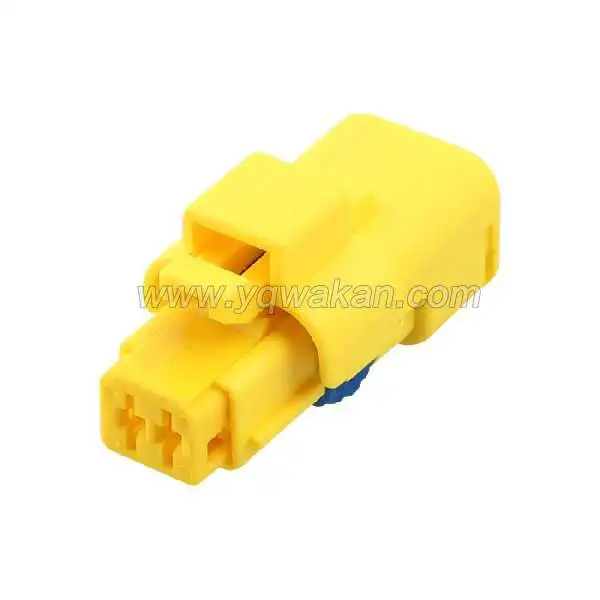 1-20 sets  automotive connector 1J0973702B 8K0973702A 8K0973702D 34752-0204 6N0973702 1813288-1 211PL022S6049 211PC022S0149