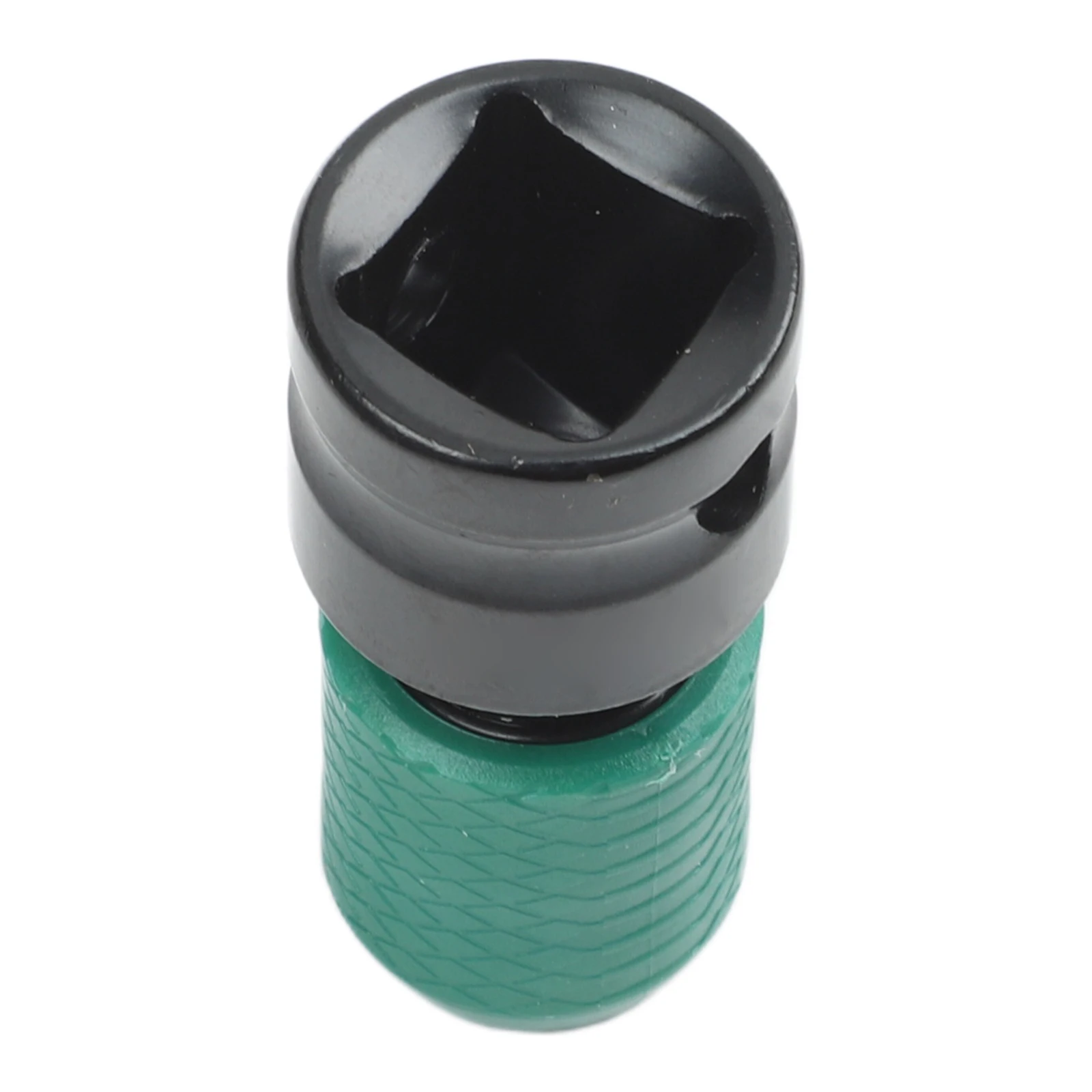 1 2 Inch To 1 4 Inch Sliver as Picture Square Drive Adapter Compatible With Pneumatic Wrenches Compatible With Screwdriver Bits