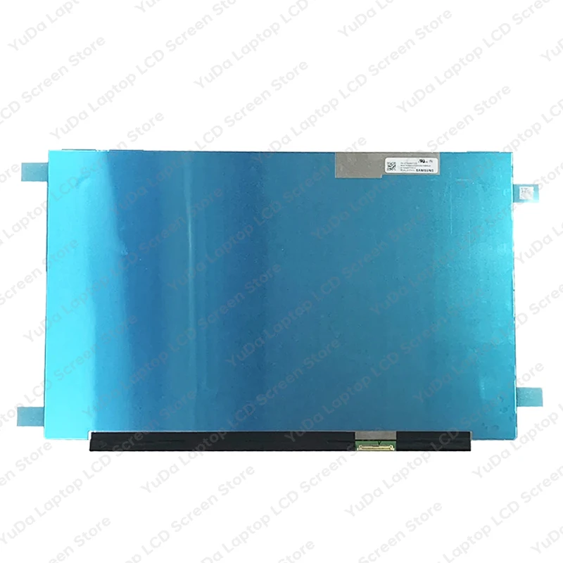 16 Inch Laptop LCD OLED Screen ATNA60YV02 ATNA60YV02-0 Display Matrix Panel Replacement 3840x2400 60Hz 100% DCI-P3 eDP 40 Pins