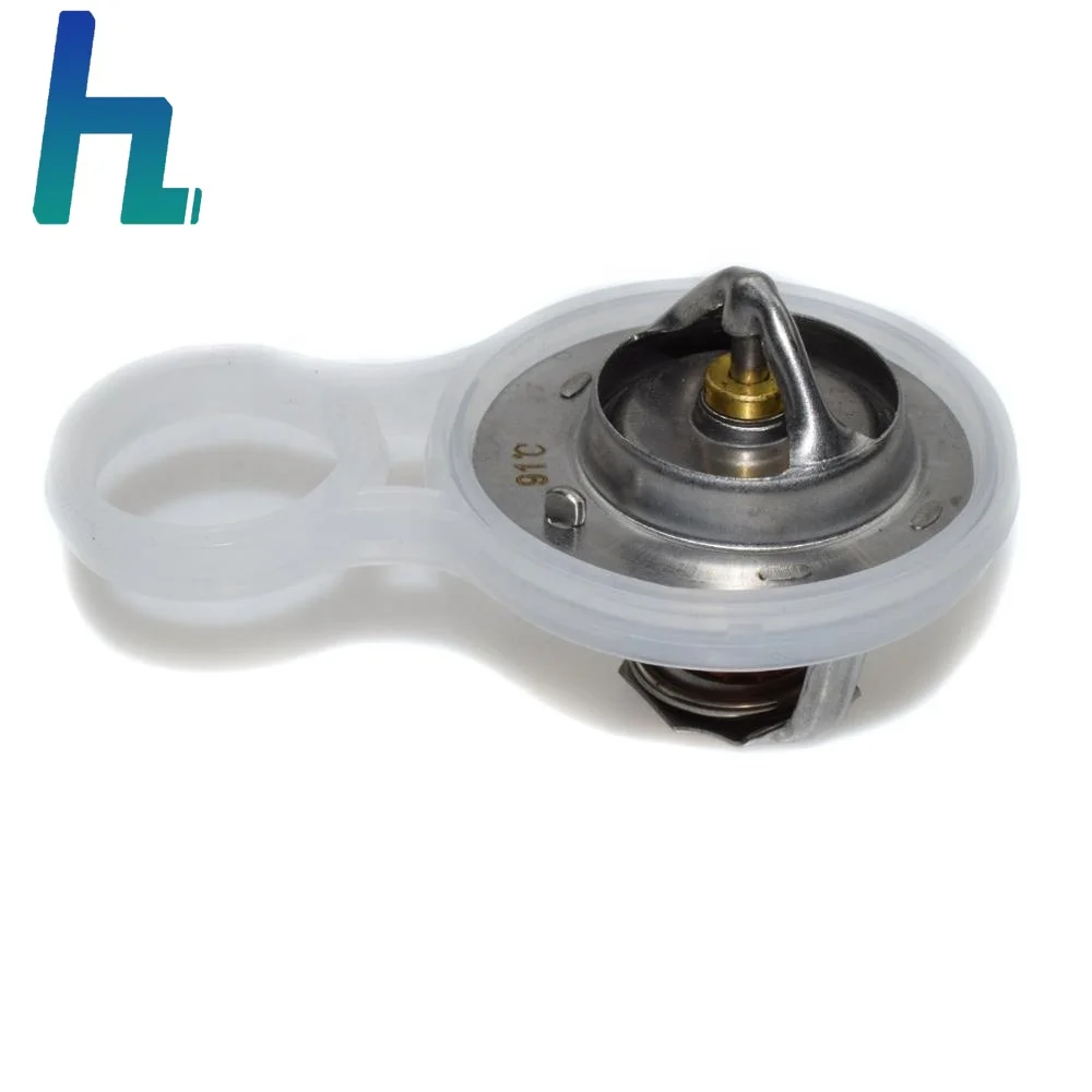 

11537829959 Корпус термостата и прокладка подходит для Mini Cooper R50 R52 R53 02-08 11531485847