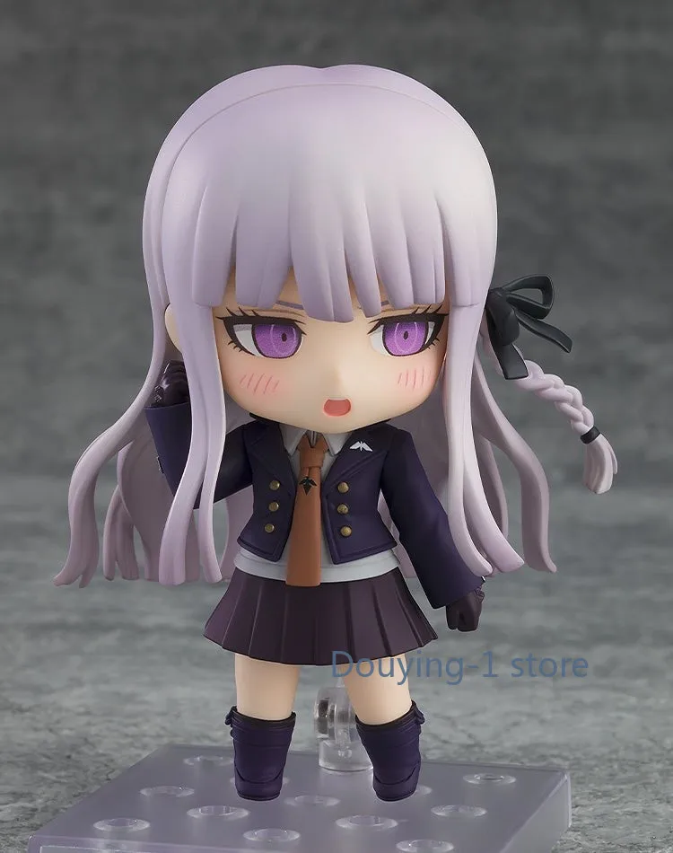 

In Stock Original GSC PVC DUPLICATE Danganronpa Model Toys