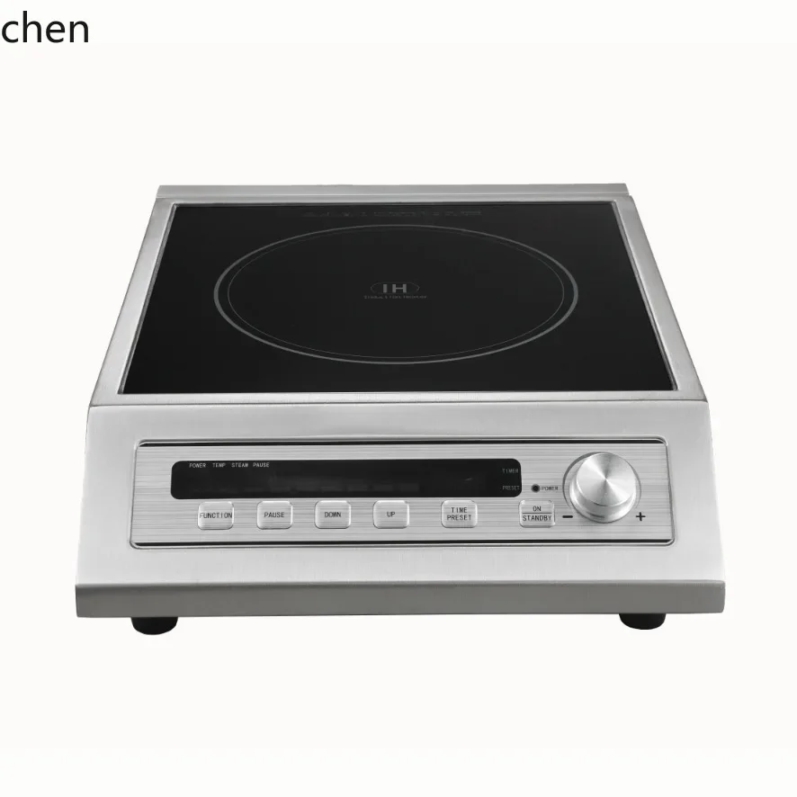 

HXL Commercial Multi-Functional High-Power Induction Cooker 3500W for Stir-Frying and Soup Cooking