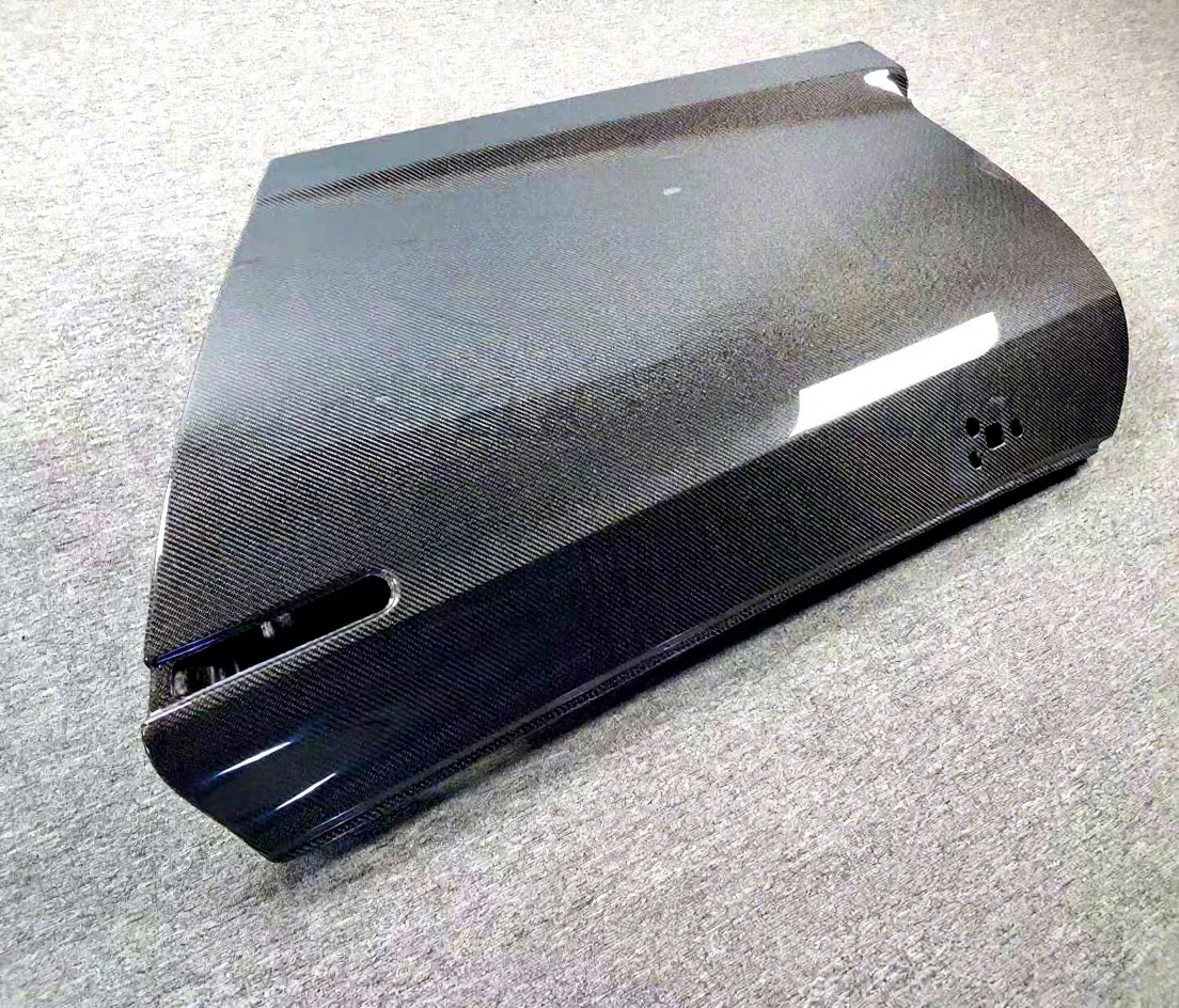 

Carbon Fiber Door for nissan Gtr 35 Body Kit DoorPractical Good quality