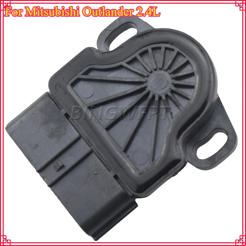 

Высококачественный датчик положения дроссельной заслонки (TPS) MR578862 MR578790 20GEGT2000R MR475080 для Mitsubishi Outlander 2.4L