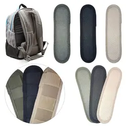 New 25*7cm Non Slip Detachable Shoulder Strap Backpack Pad Cushion Backpack Shoulder Bag Shoulder Strap Pad Bags Accessories