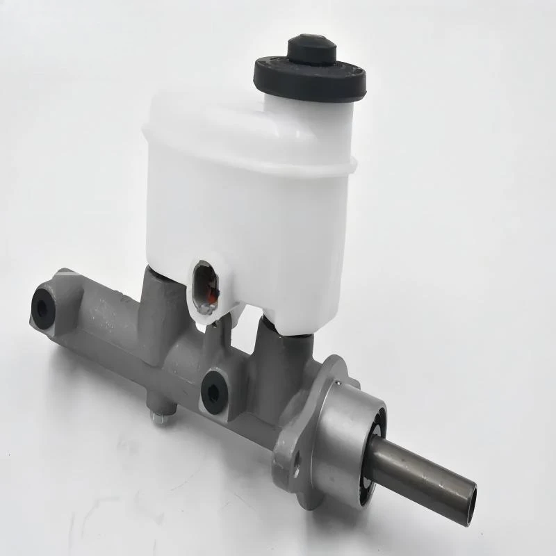 M630118 47201-04060 47201-0C010 Brake Master Cylinder Compatible with Toyota Tundra 2007-2021 High Performance Durable