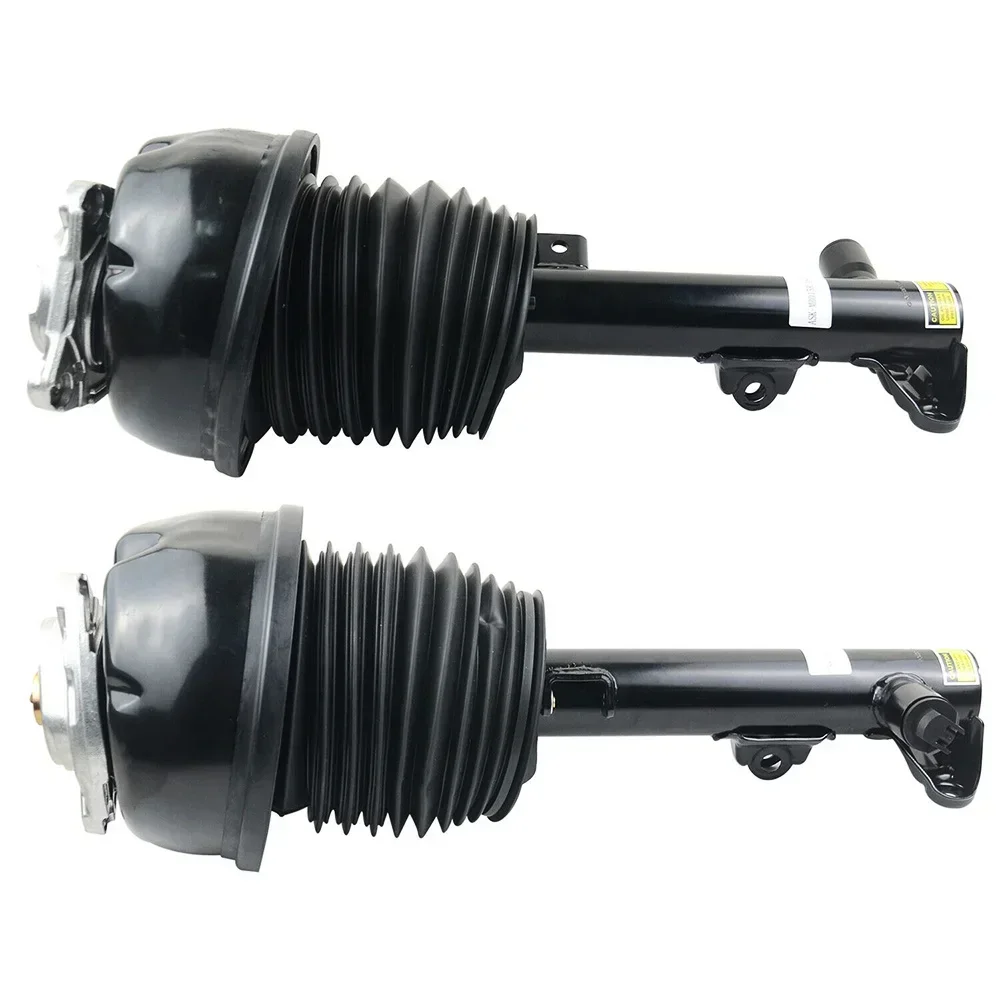 Front Air Suspension Shock Absorber For Mercedes Benz E-Class W212 CLS W218 E200 E250 E300 E63AMG 2WD 2123203138 2123203238