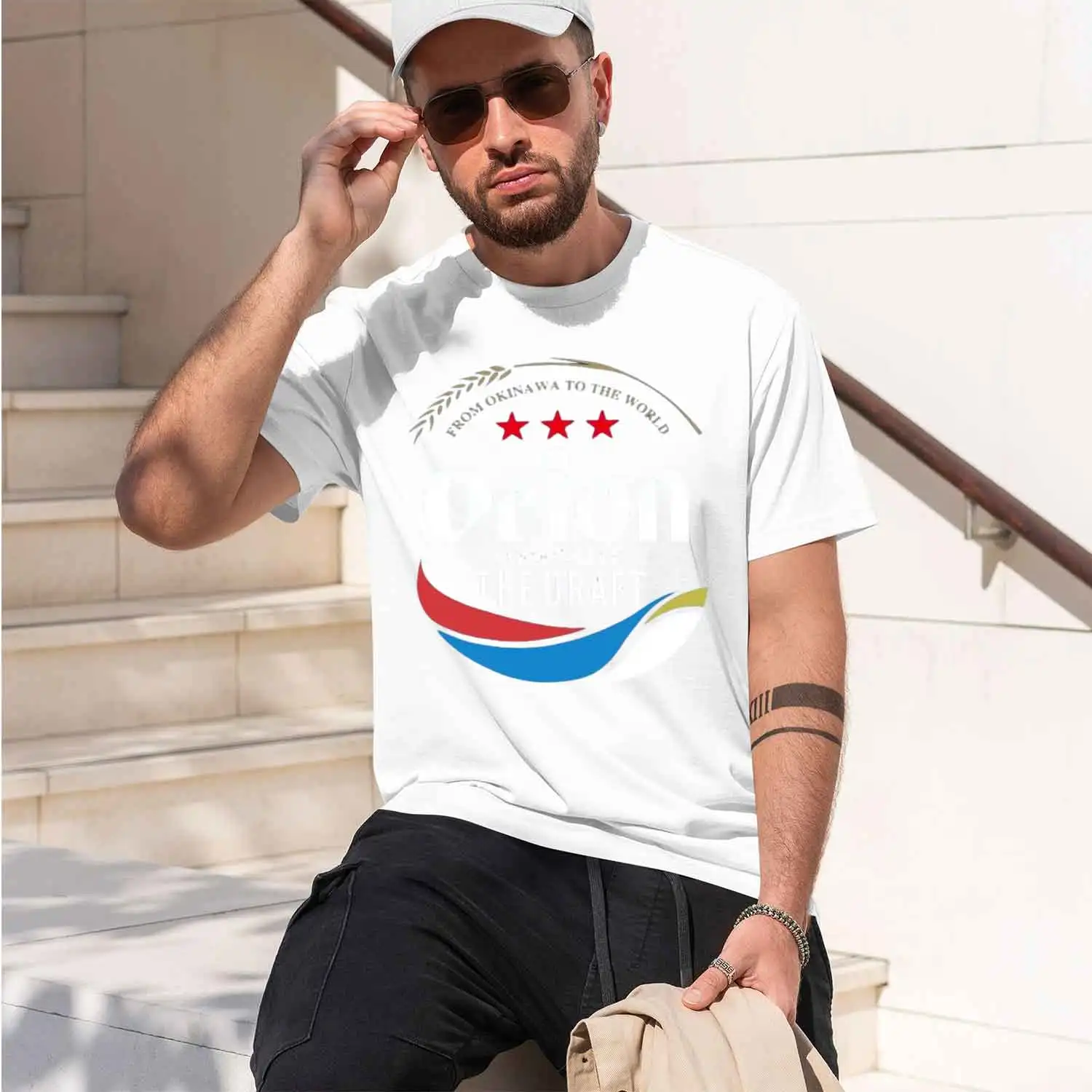 Men's Short Sleeve T-Shirt Pure Summer Wear Collaborative Beer Themed Fun Casual Men's Women's 2026 New T Shirt 2026 New Model