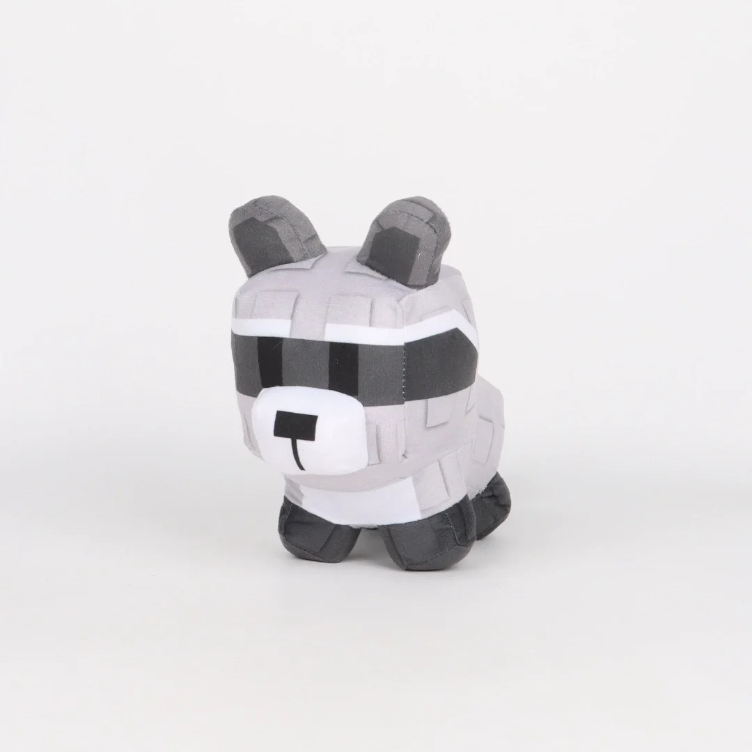 Nouveaux animaux renard jouets en peluche grandir jardin ours Kawaii poupées en peluche animaux de bande dessinée jouets enfants bébé enfants cadeaux d'anniversaire