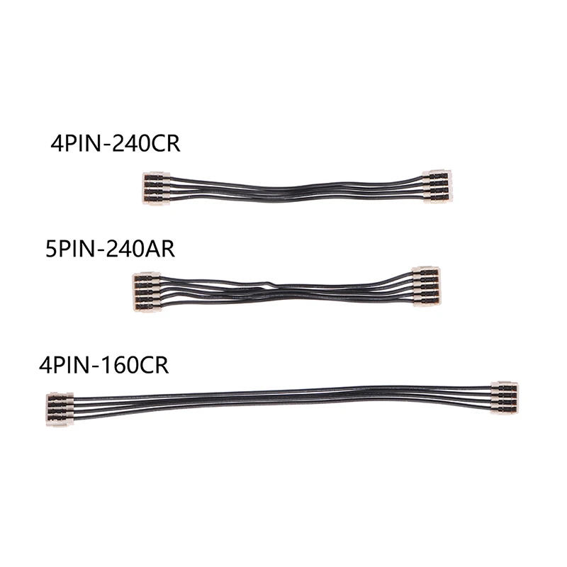 1Pc 5PIN 4PIN Power Supply Connection Cable 240CR 240AR 160CR Power Pulled For PS4 Motherboard Power Link Cable