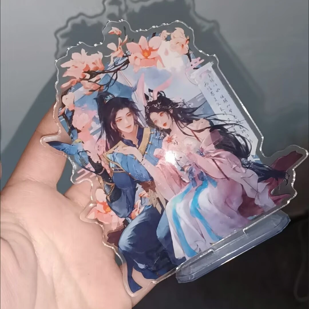 「斗羅大陸」アニメ「唐三、小武」に関連するカップルスタンツの絶妙な外観レベル