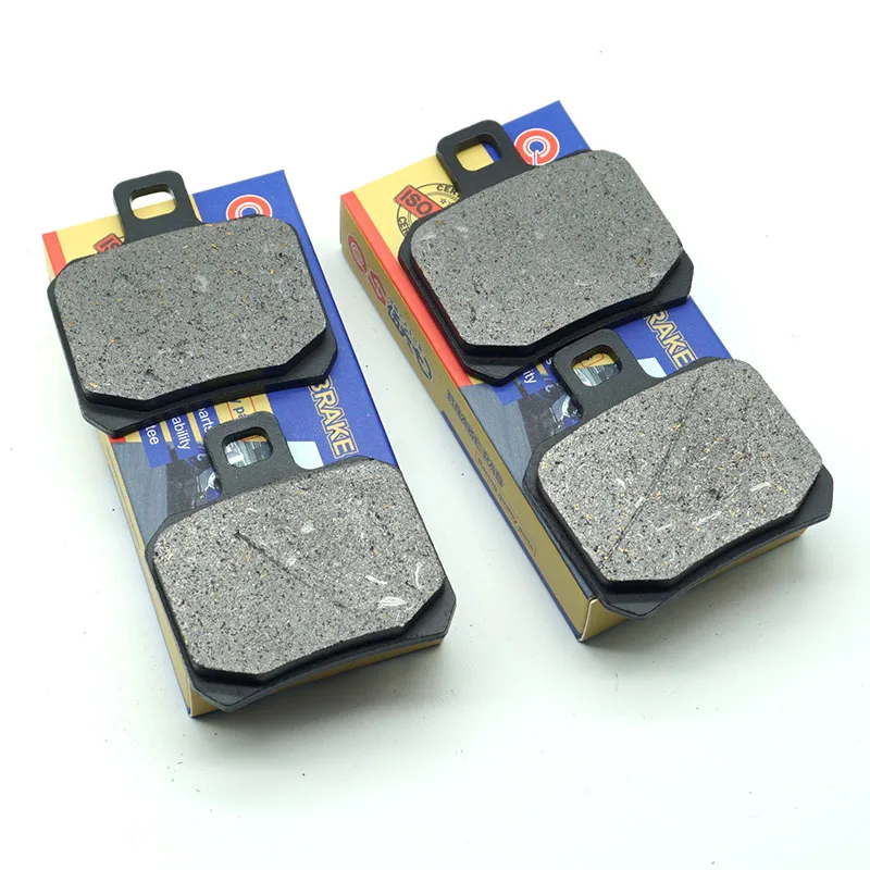 Motorcycle Front Re…