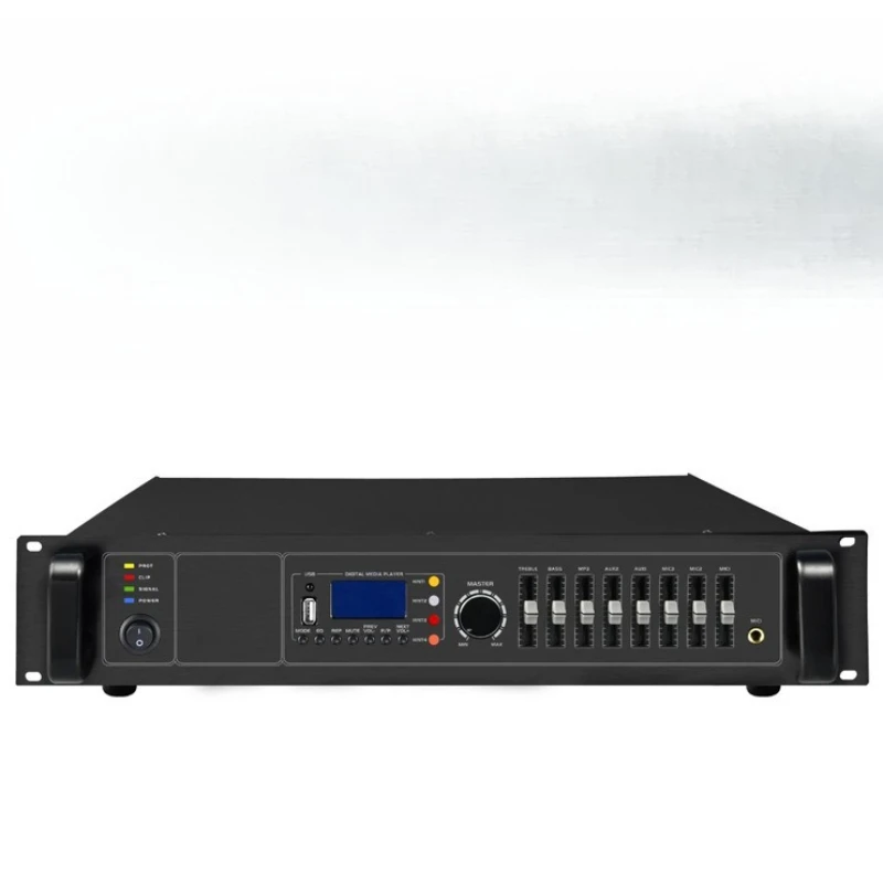 2U Combined Broadca…