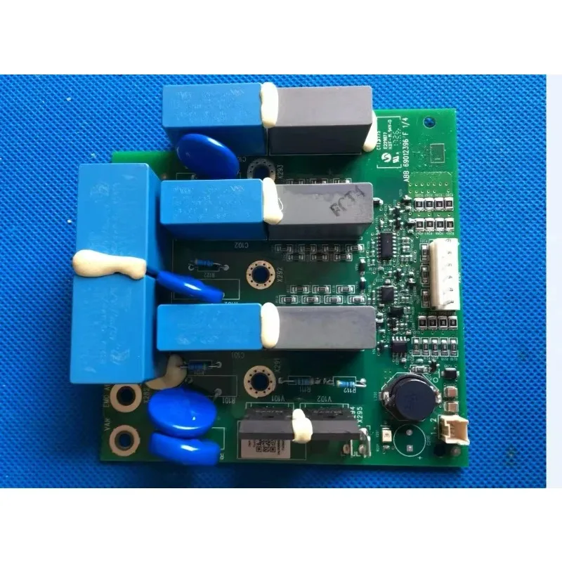 Inverter Rectifier Trigger Board 69012396 (With ZINP-571 Inverter Surge Board), Suitable for Inverter Maintenance