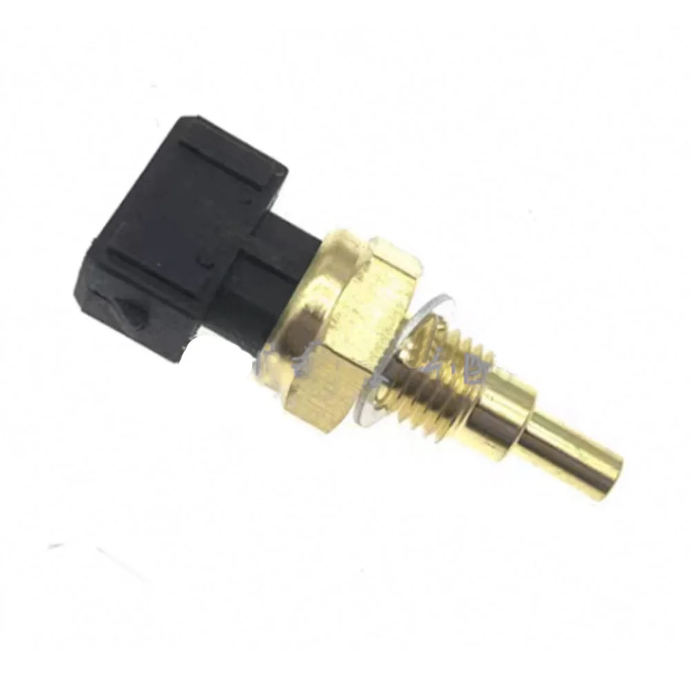 MotorcycleThermostat Water Temperature Sensor For Benelli BJ300GS BN302 BJ250-15 BJ250T-8 TRK502 TRK502X LEONCINO 500