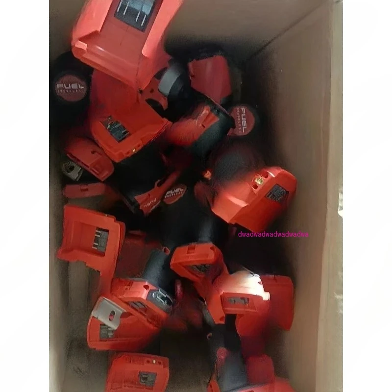 2804/2803 Lithium Battery Brushless Impact Drill Impact Batch, Normal Function