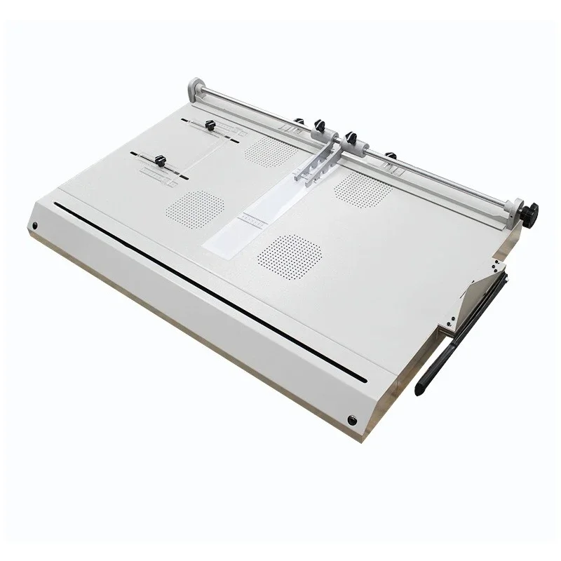 book case machine/cover machine/A3 vertical installation