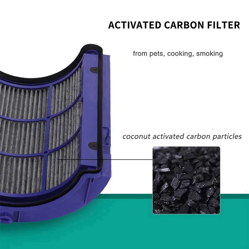 فلتر هيبا وكربون لديسون ، منقي هواء ، TP06 ، TP09 ، HP06 ، PH01 ، PH02 ، TP07 ، HP09 ، HP09 ، -- 01 ، 01 ، 6X